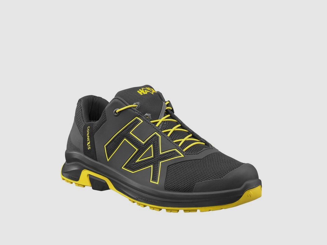 HAIX Herren Outdoorhalbschuh Connexis Go GTX low