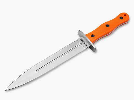Böker Jagdmesser Magnum Saufänger HL