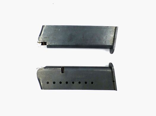 Magazin LLAMA 45acp, ab 36.-