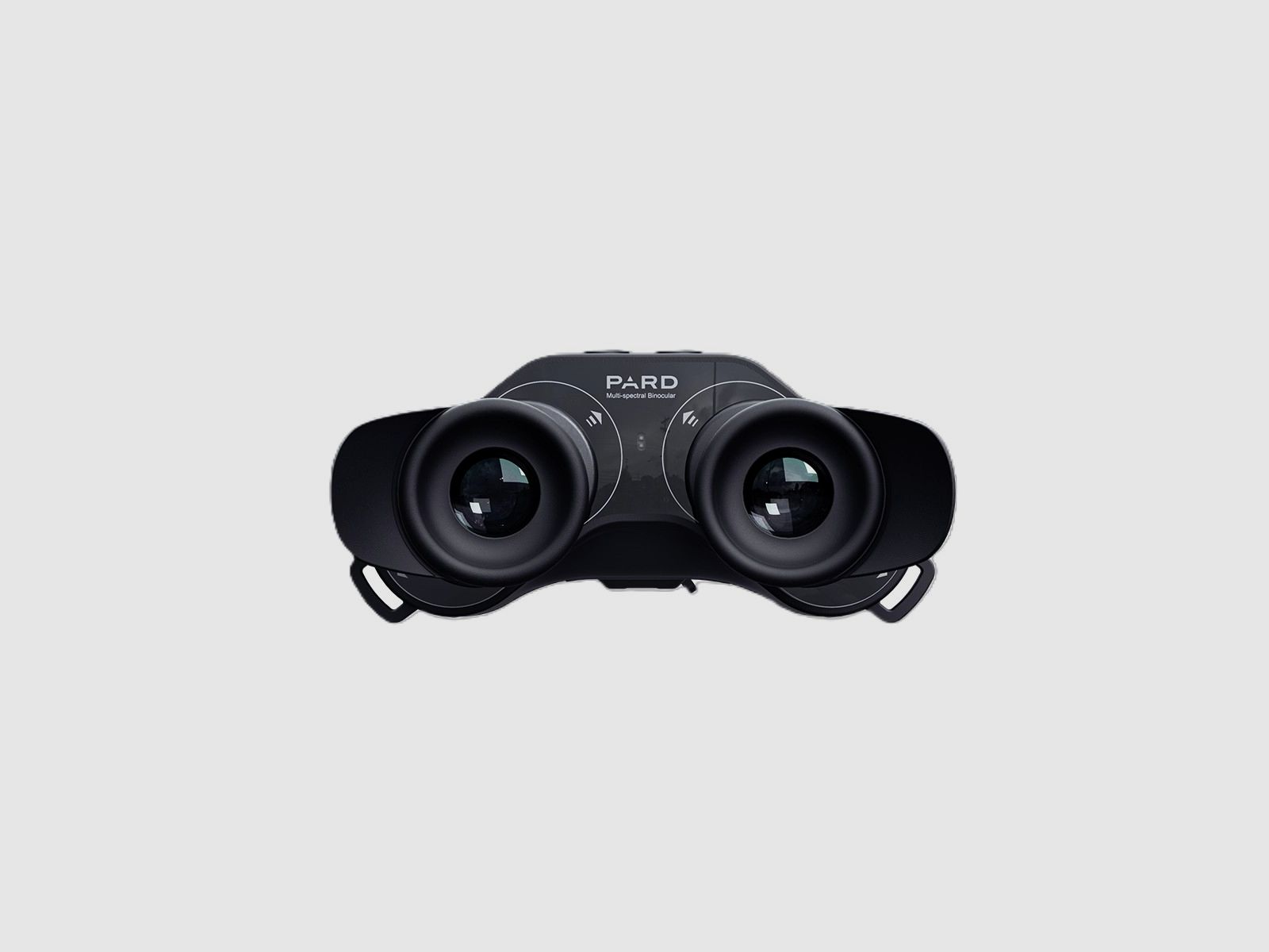 PARD Osprey 4K Multispectrale Verrekijker, afbeelding 5 van 6