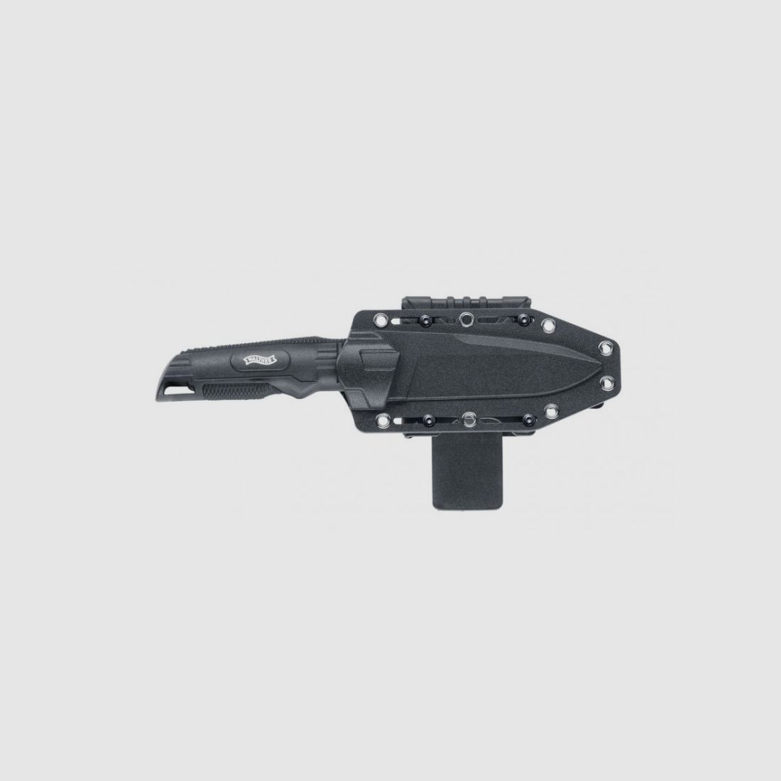 Couteau Walther Buk, image 3 sur 3