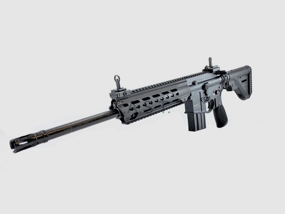 Heckler & Koch MR223