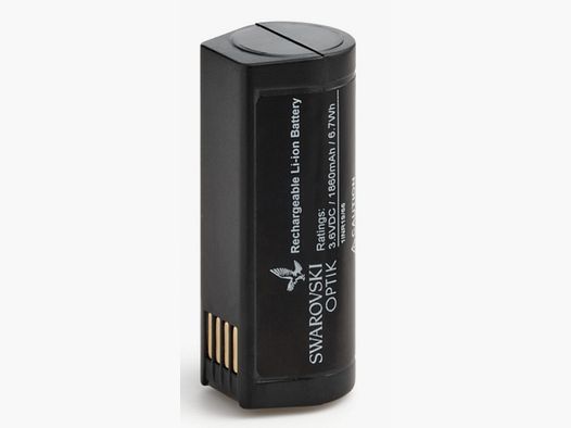 Batteria Swarovski RB-S per AT / ST Balance