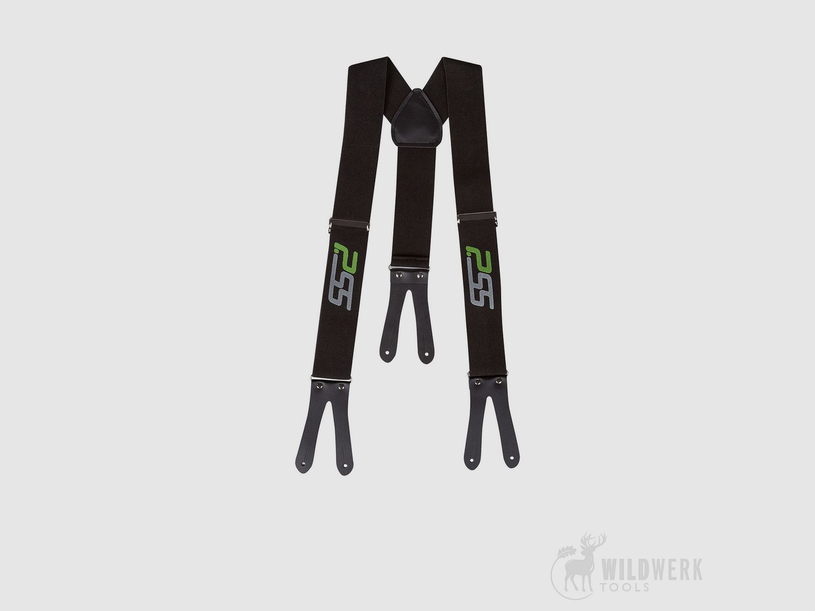 PSS Button Suspenders