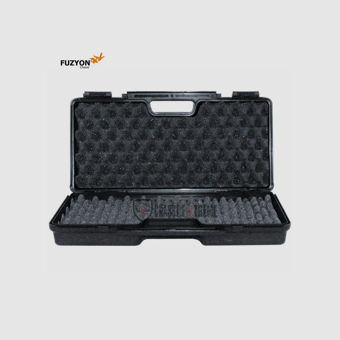 Mallette FUZYON pour Arme de Poing 46X23X8.5