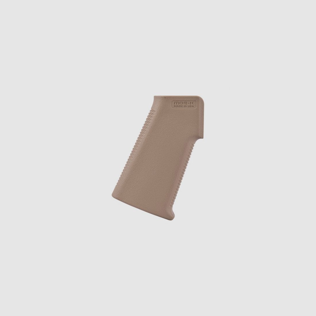 MAGPUL MOE-K GRIP POLYMER FOR AR-15/M4 FDE, image 4 of 6