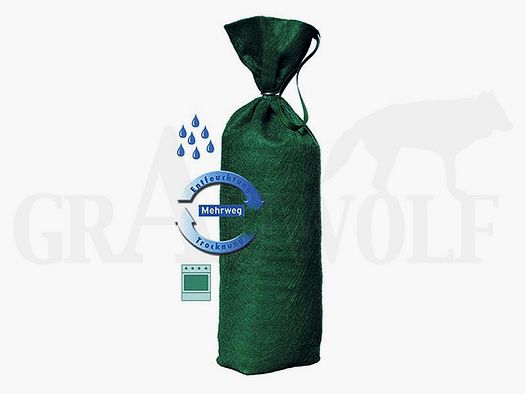 Multi Dry Dehumidifier Reusable for Gun Cabinet 1 kg