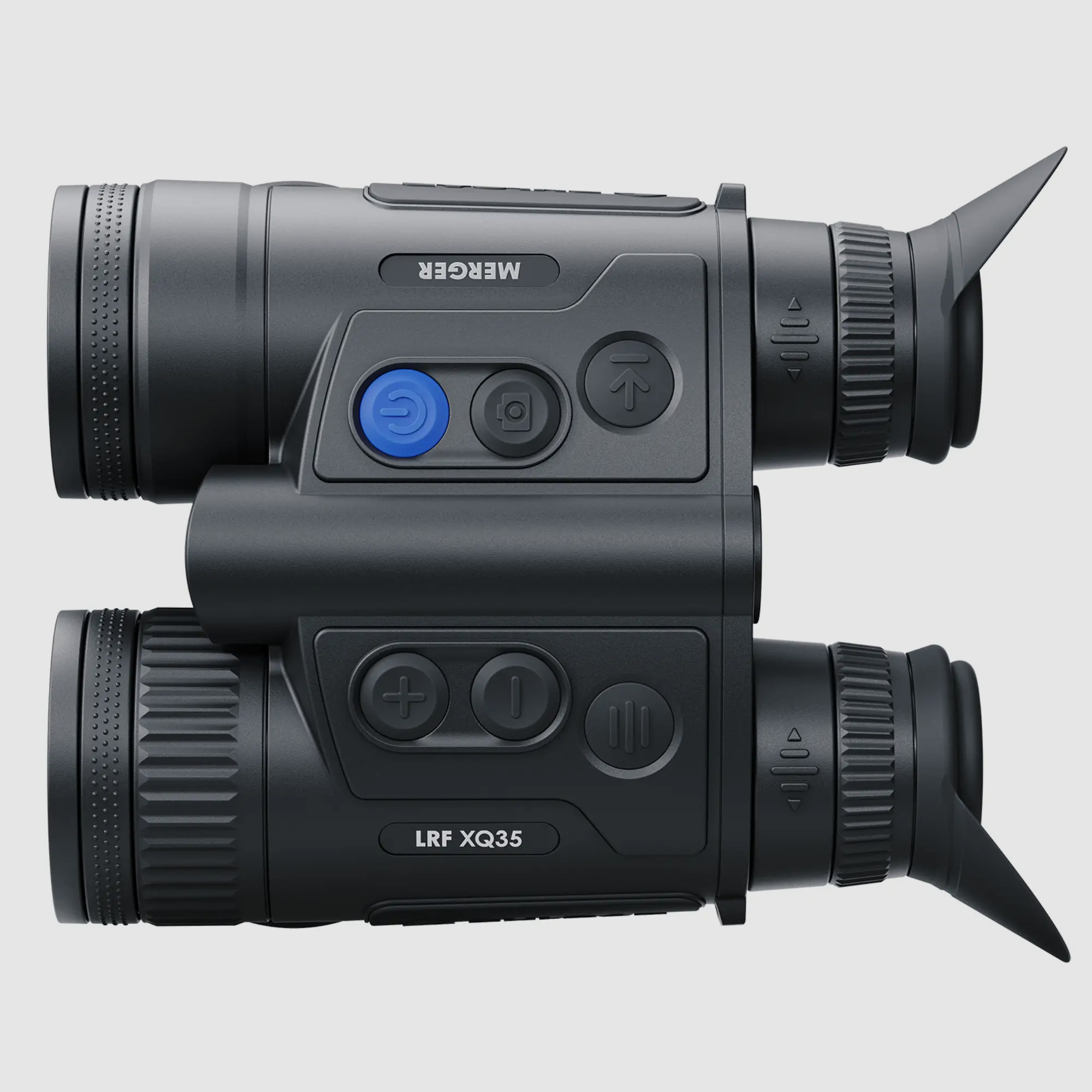 Pulsar Warmtebeeldbinoculair Merger XQ35 LRF