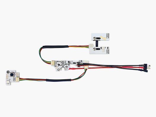 PERUN SMG90 Mosfet/EFCS