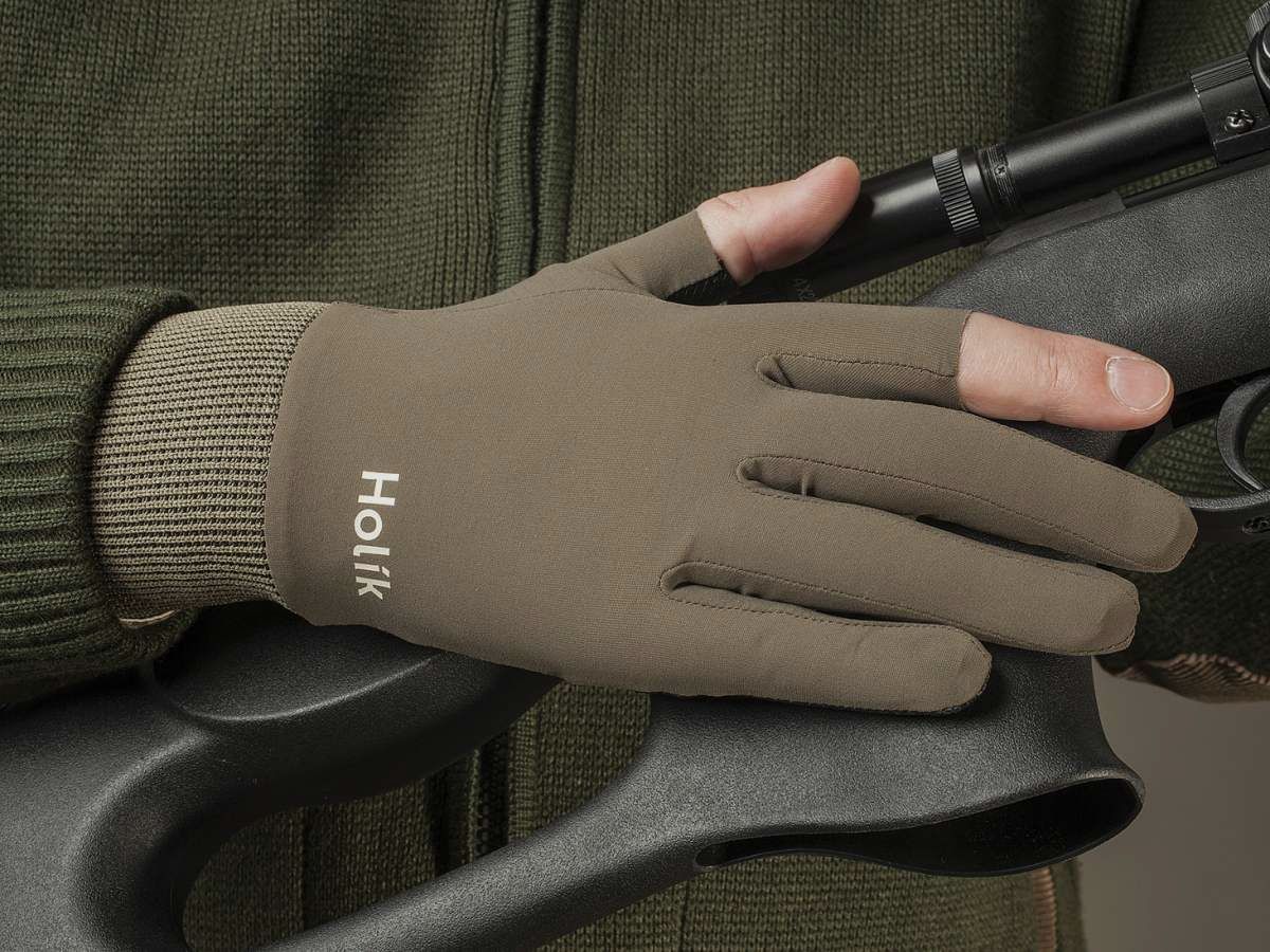 Light Shooting Glove, image 2 of 5