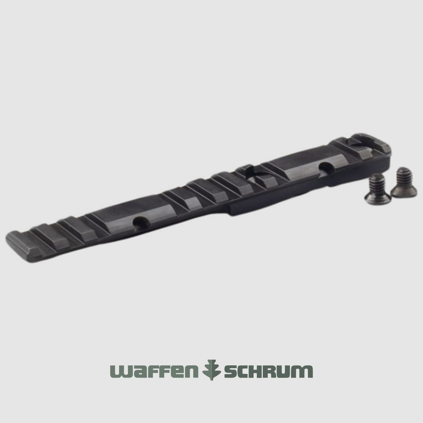 Innogun Mauser M25 Multirail - Picatinny - Blaser