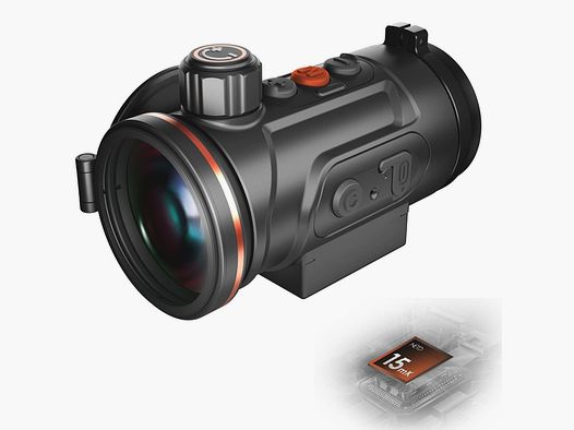 Thermtec Hunt 650 Pro