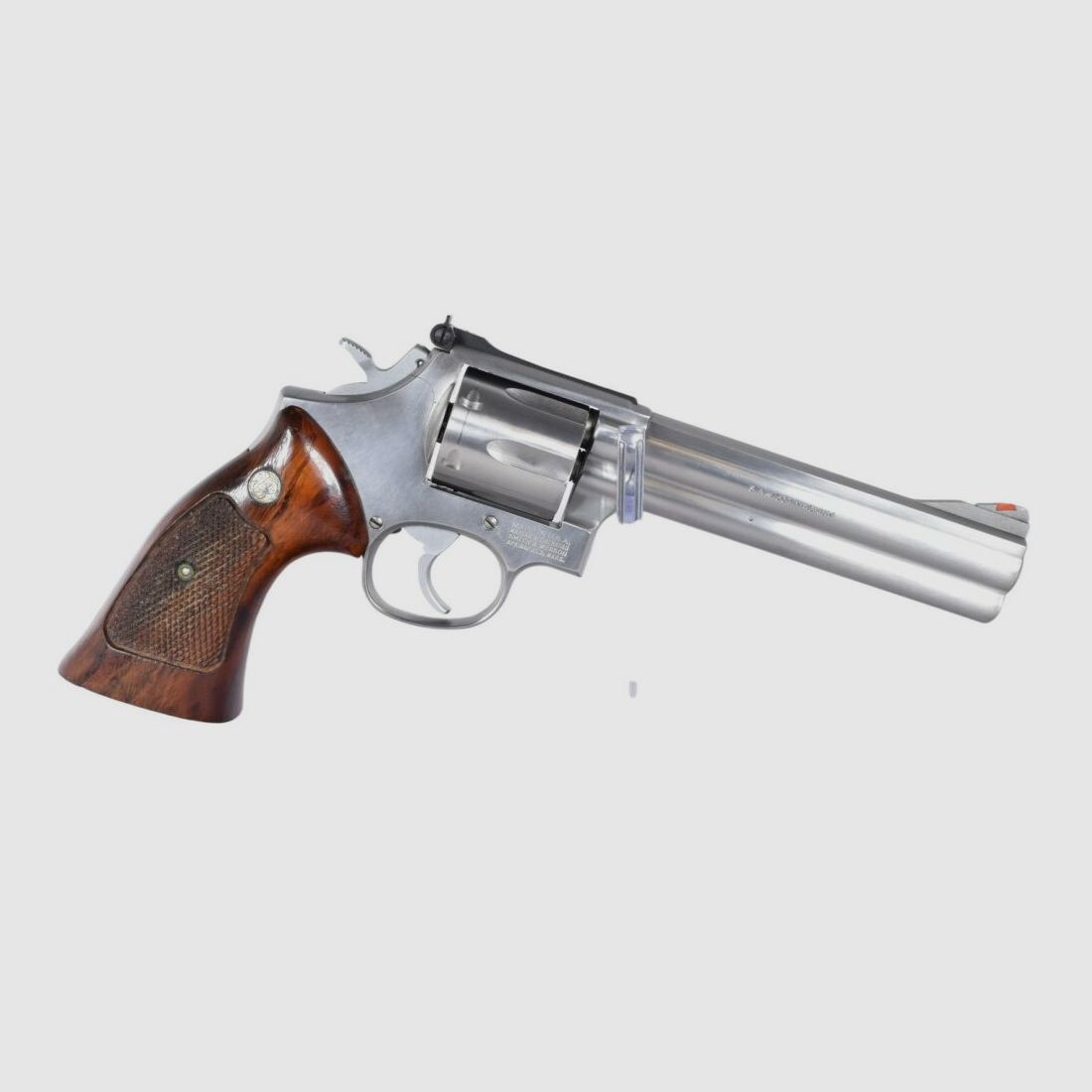 Smith & Wesson 686