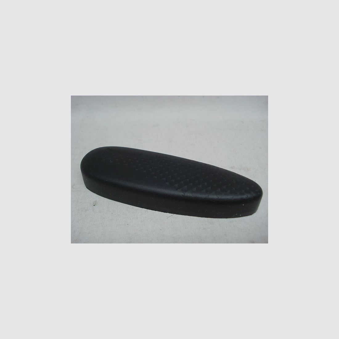 Microcell 23 mm SOFT schwarz - 45x146 mm, Dichte 45-50%