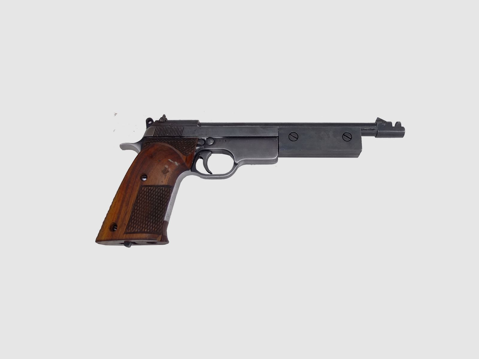 Beretta Olympiade-Serie, Bild 1 von 3
