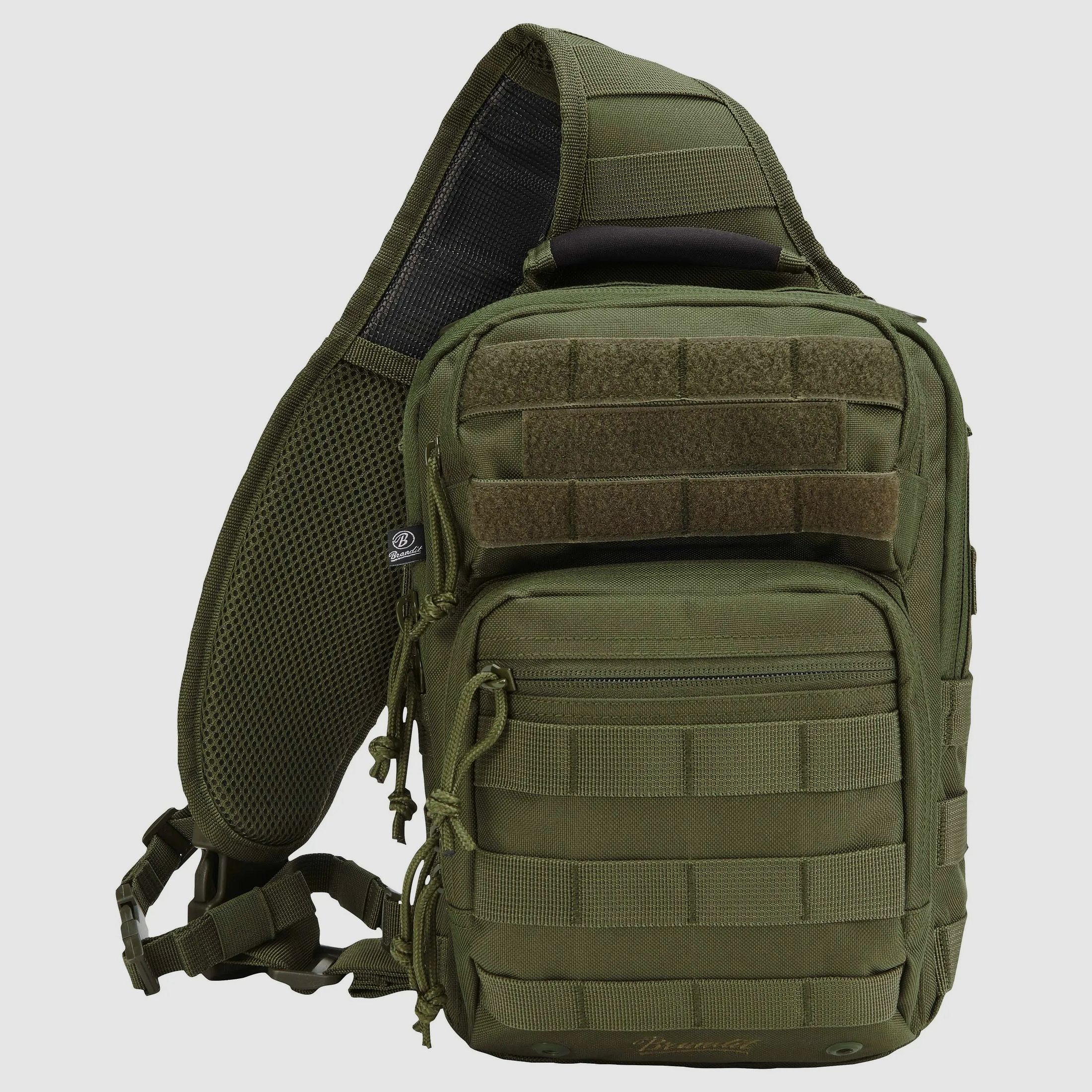 Brandit Rucksack US Cooper Medium EDC Sling 8 L