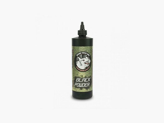 BORE TECH BLACK POWDER SOLVENT 16 OZ.