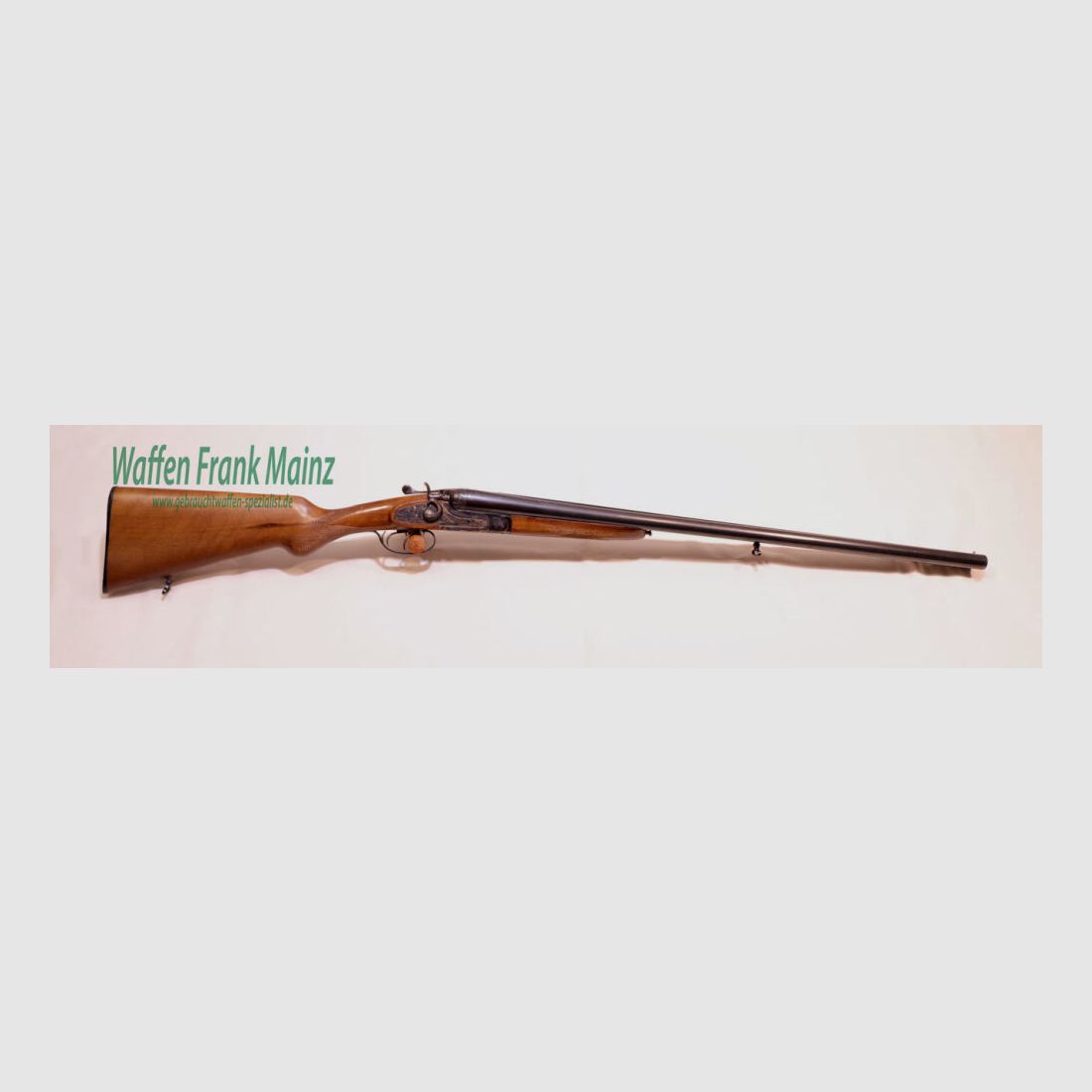 Alljagd - Lippstadt Mod. Jagd, zdjęcie 2 z 5