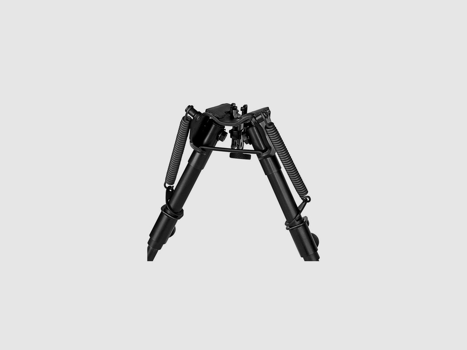 HARRIS BIPOD SERIE 1A2 SOLID BASE 6-9", Bild 2 von 2