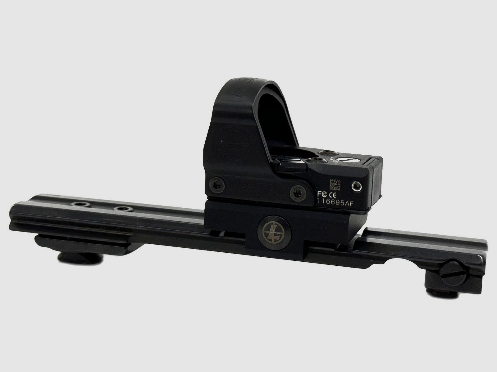Montage APEL 883 voor Holo – Sauer 404 – BH20, afbeelding 2 van 4