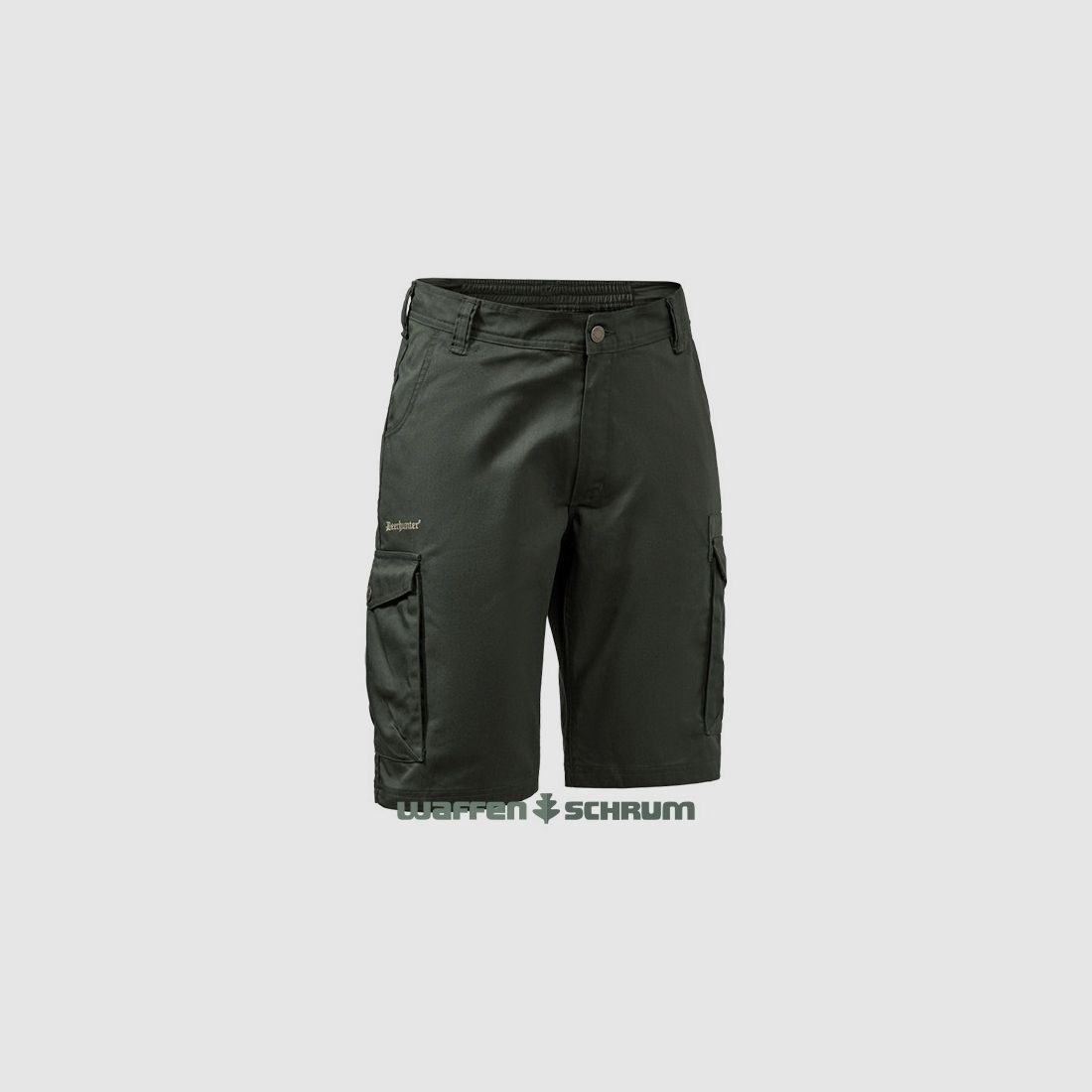 Deerhunter Herren Shorts Atlas  Timber