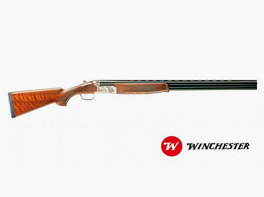 Winchester Select Sporting II 76cm over-and-under shotgun