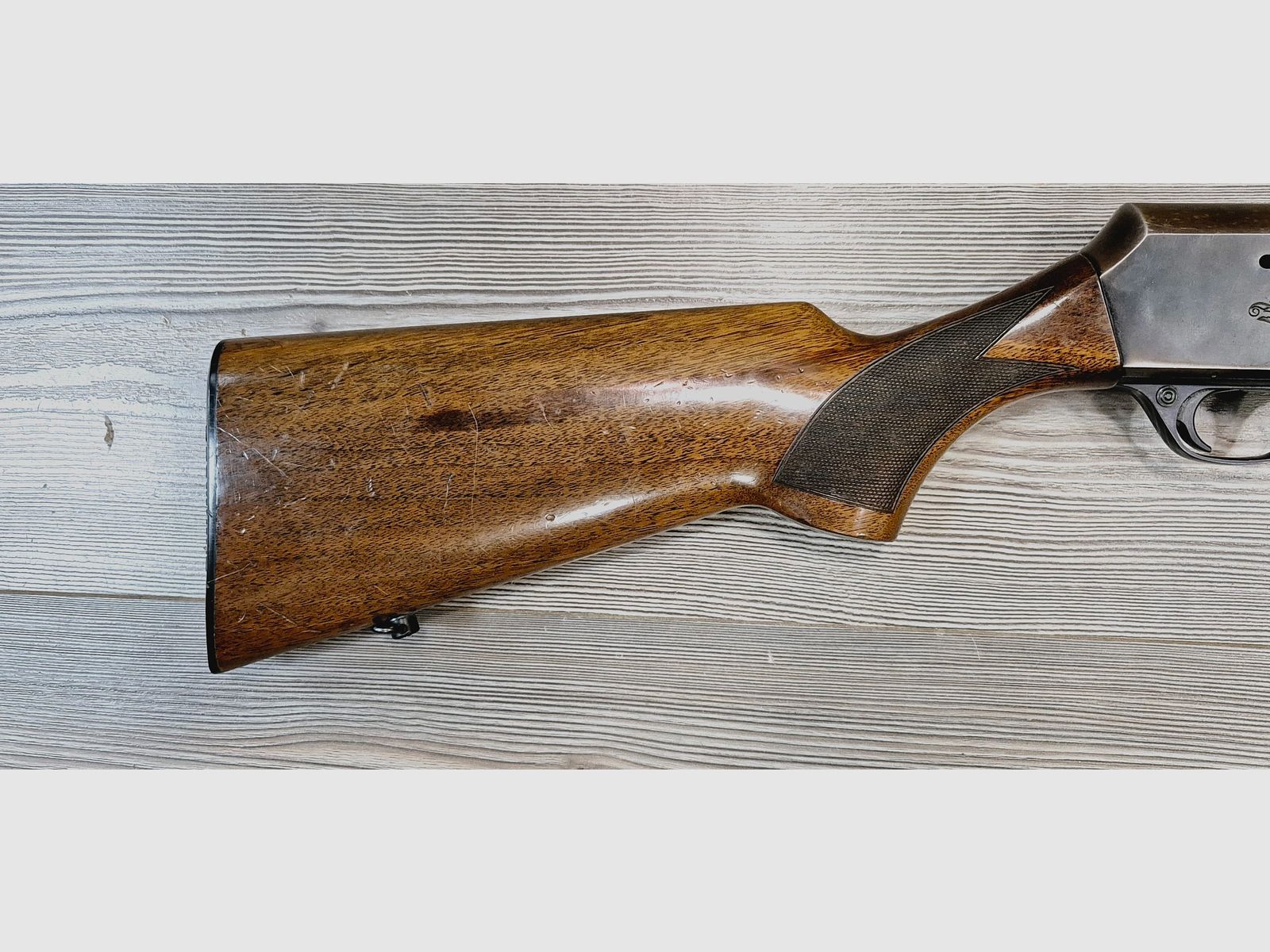 Selbstladeflinte BROWNING 2000 Kal. 12/70, Bild 11 von 14