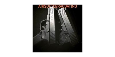 AirsoftCustomCoating