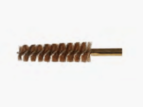Ebnat Bronzebürste für Patronenlager GP11 13.5-17.0mm M5-Innengewinde