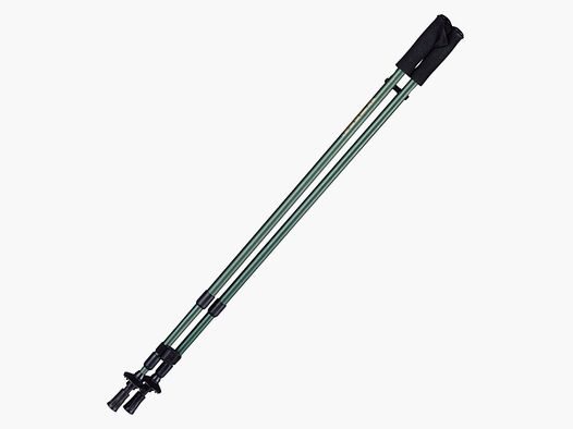 Aluminium Dubbele Telescoop Doelstok