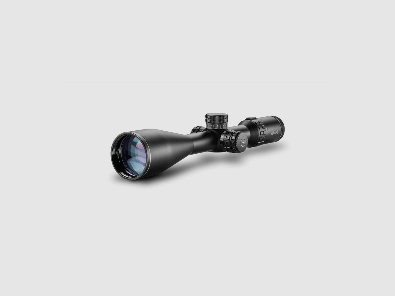 Hawke Frontier 30 FFP 5–25x56 SF richtkijker, afbeelding 2 van 3