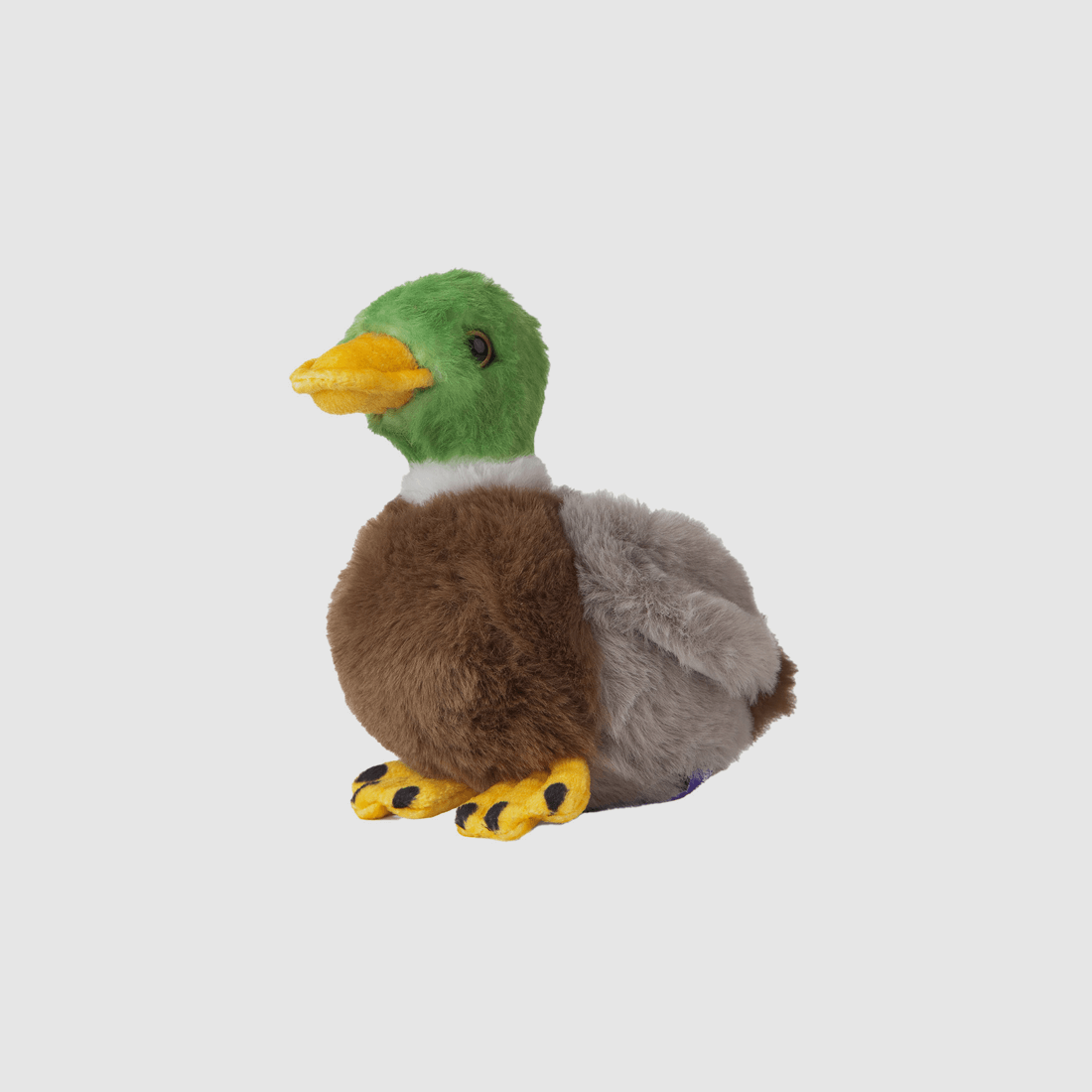 Plüschtier Stockente Erpel