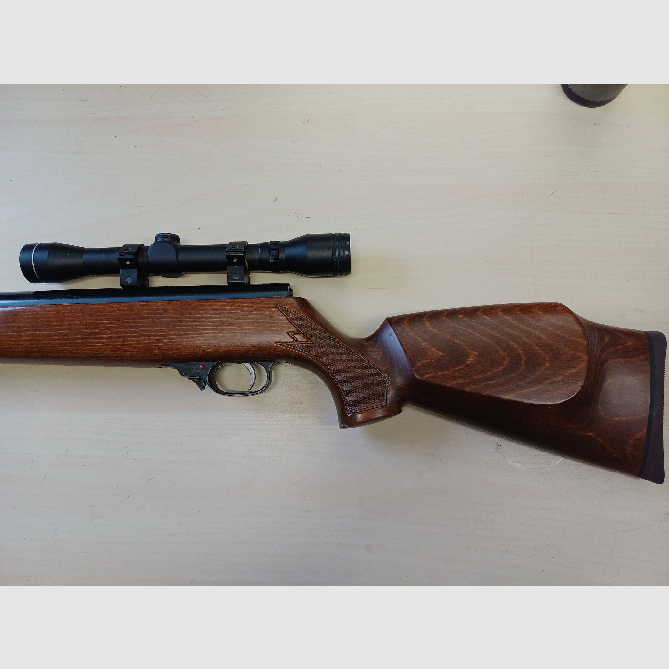 Frankincense / Thoeben HW 90