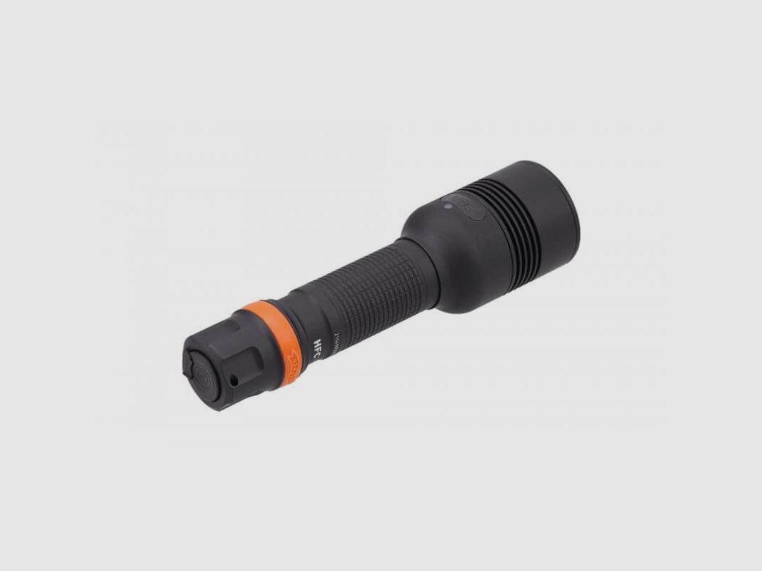 WALTHER HFC1r Hunting Flashlight C1, Bild 2 von 2