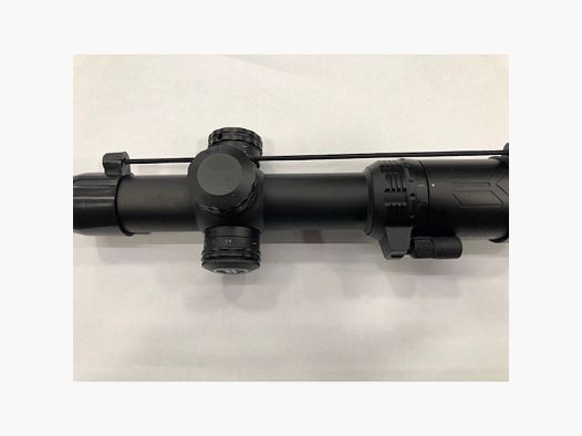 BUSHNELL CANN AR 1-4X24 BELEUCHTET