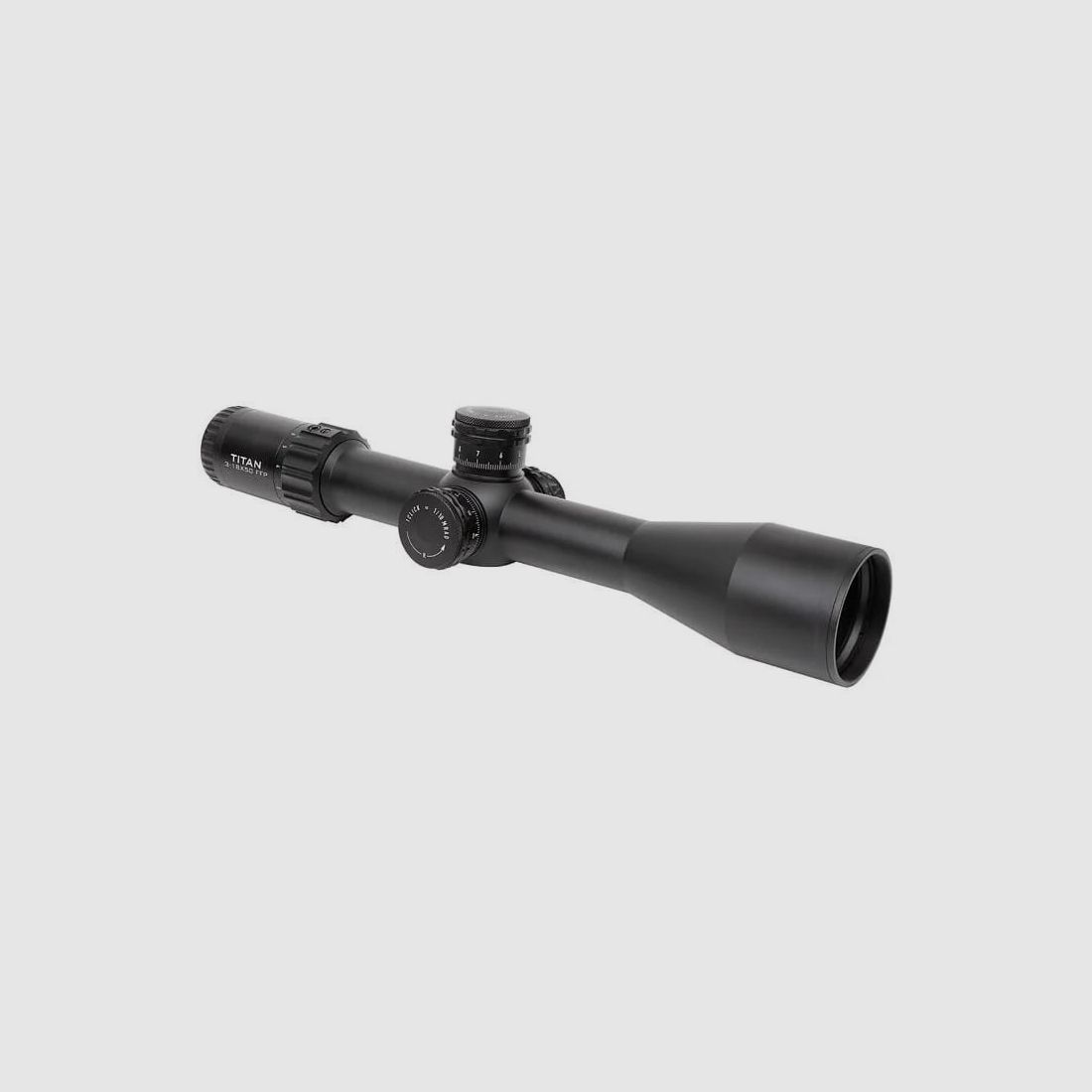 Element Optics Titan 3-18×50 FFP APR-2D, Bild 1 von 7
