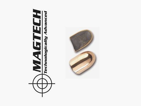 Proyectiles Magtech 32 auto / 7,65