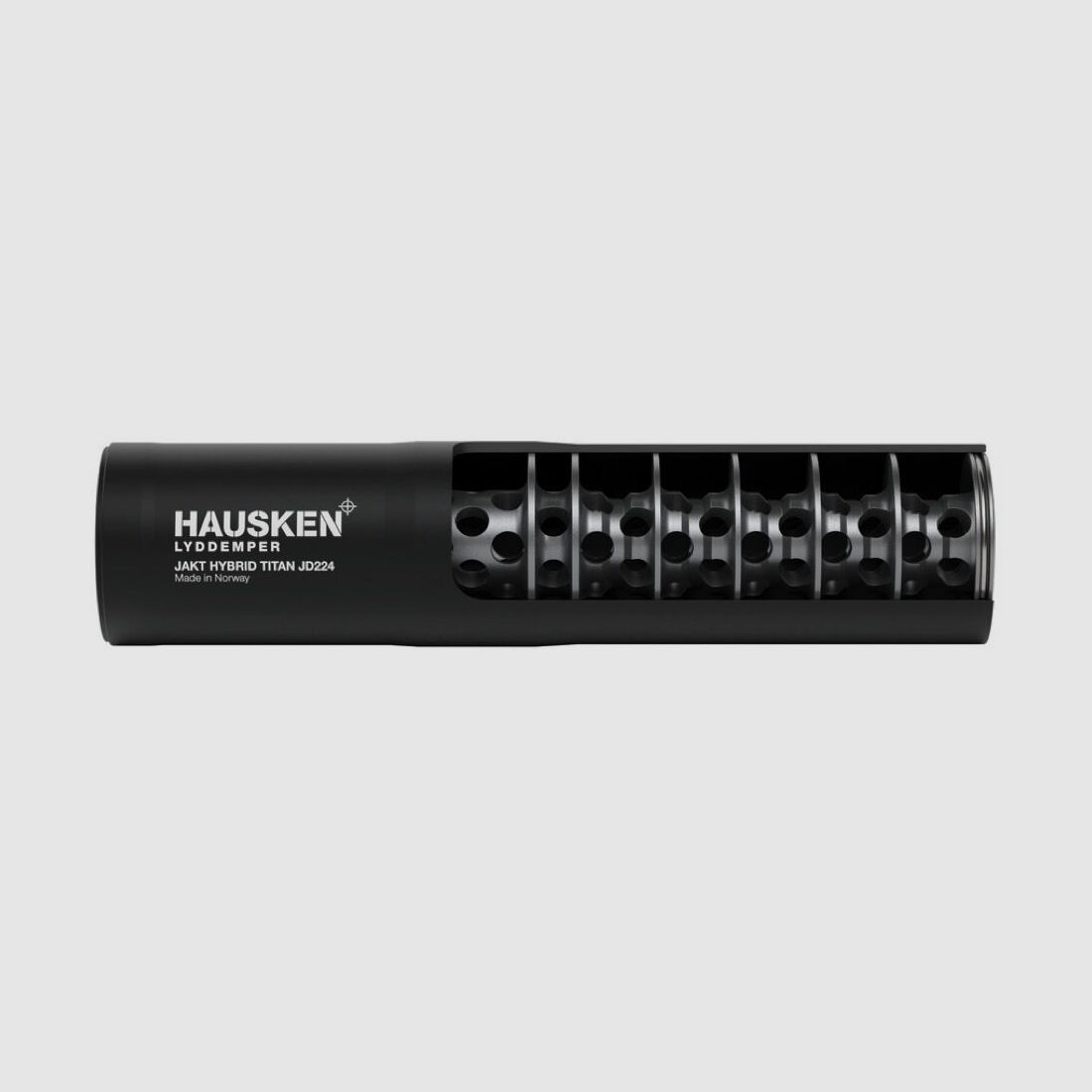 Hausken HAUSKEN SD 224 HYBRID TITAN