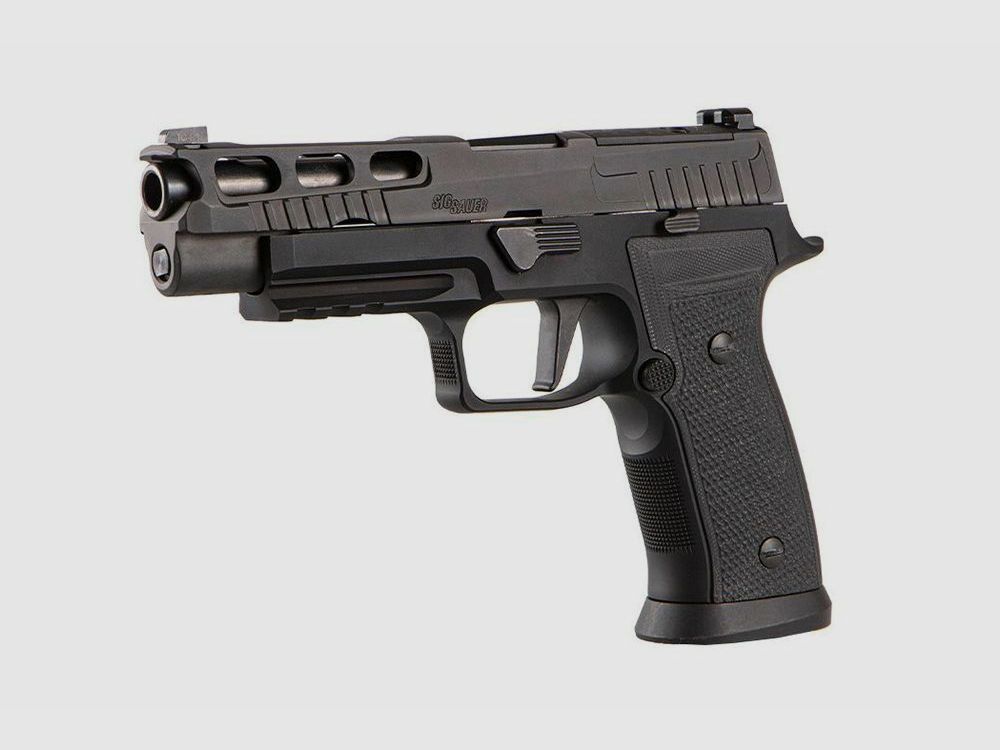 SIG SAUER P320 AXG PRO