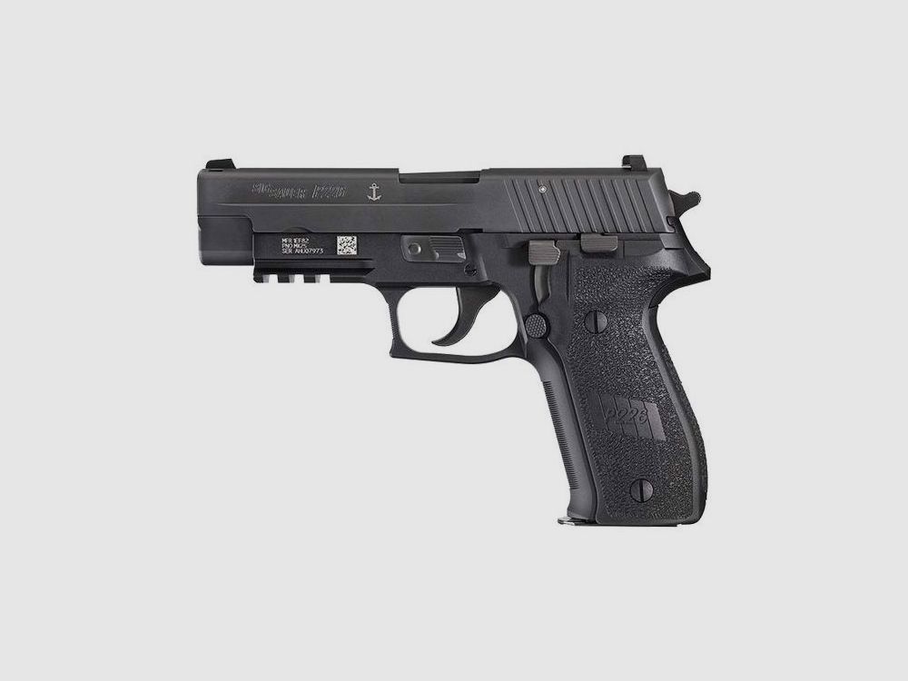 Pistolet Sig Sauer P226 MK25, image 2 sur 2