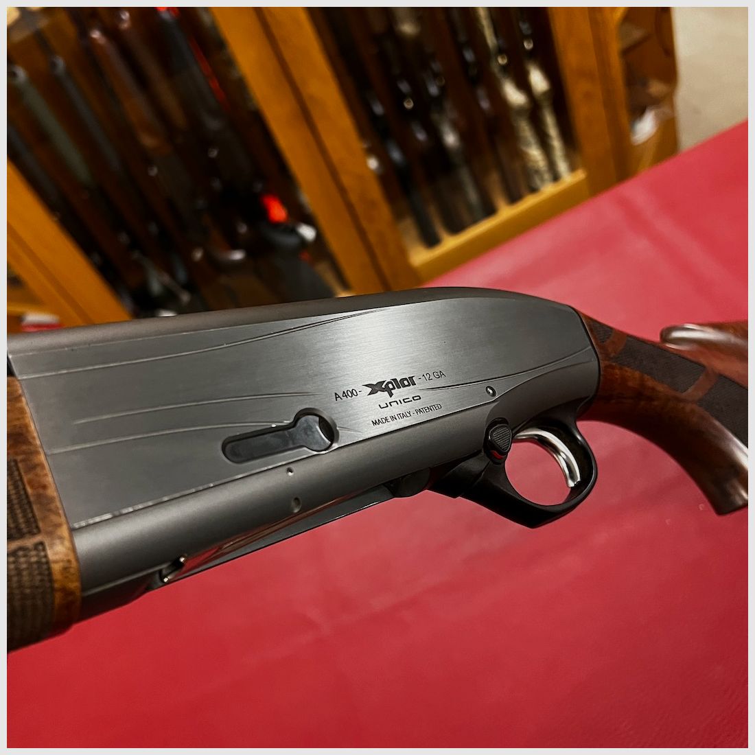 Beretta Xplor Unico, Bild 3 von 7
