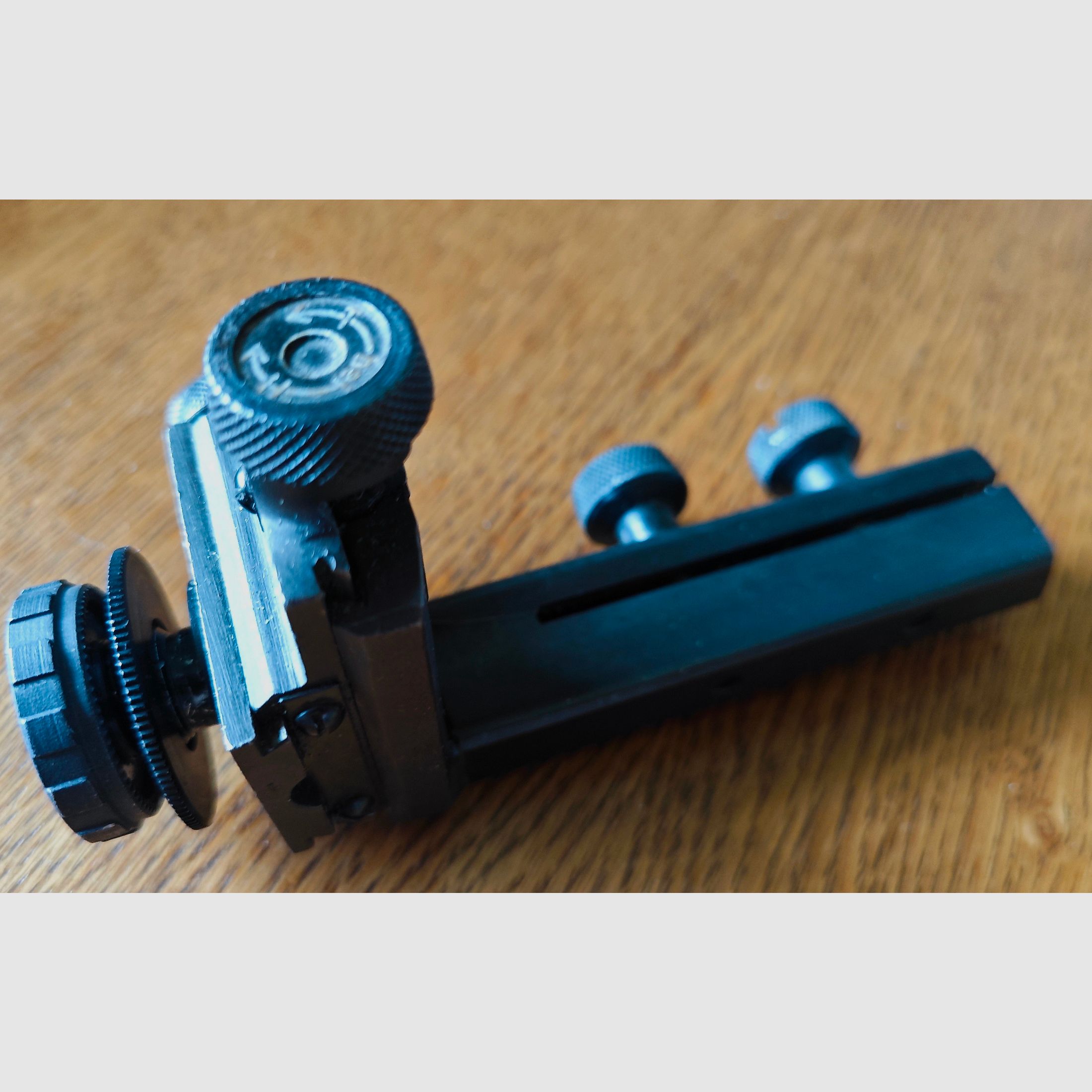 Walther Kleinkaliber 0.22