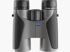 Zeiss ZEISS Terra ED 10x42 schwarz/grau