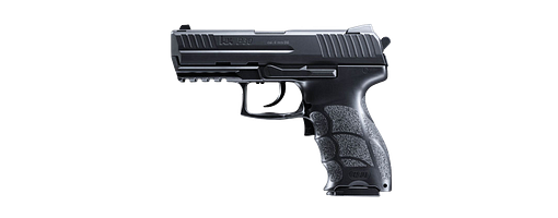 Umarex Heckler & Koch P30