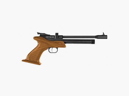ARTEMIS CP1-M CO2