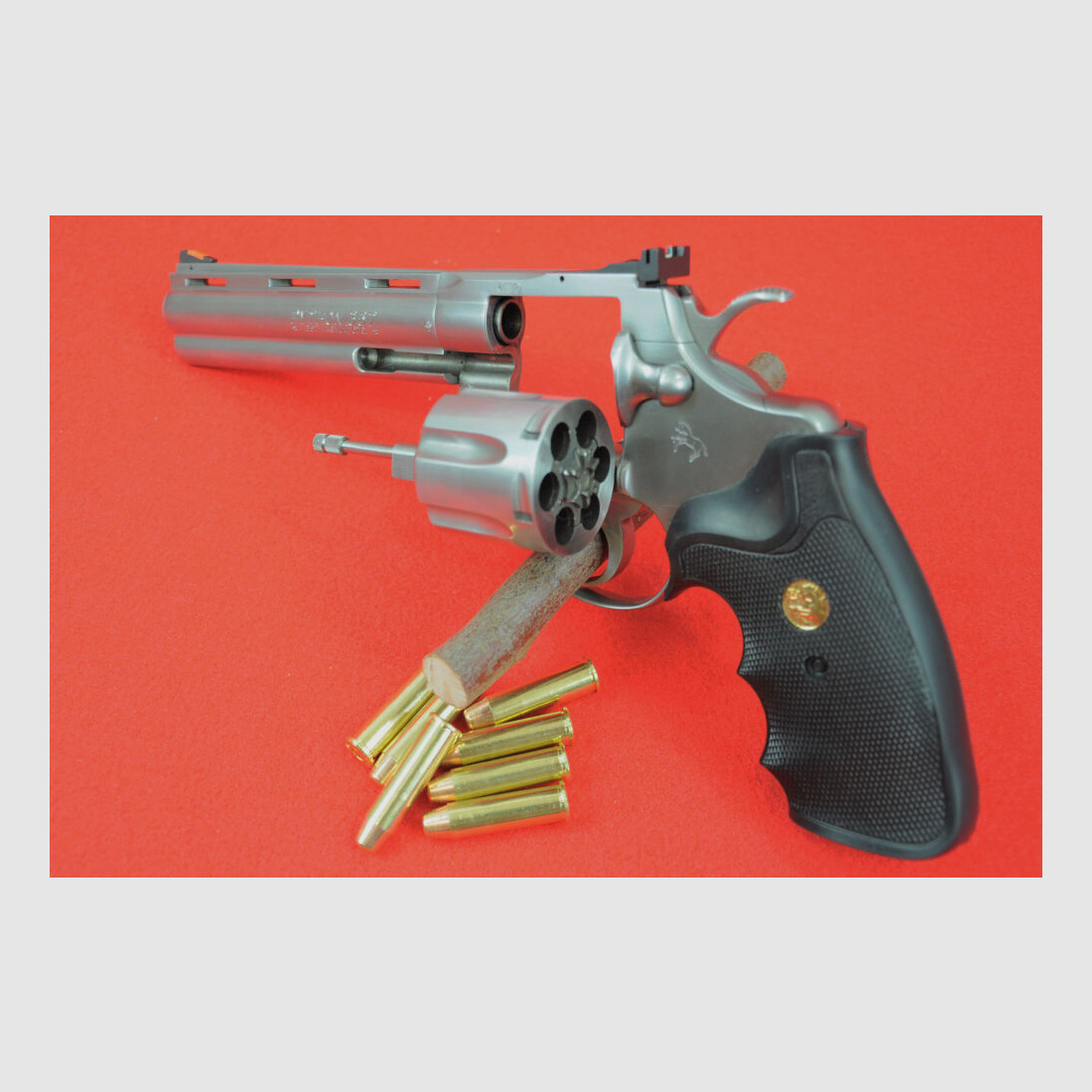 Colt Colt Python