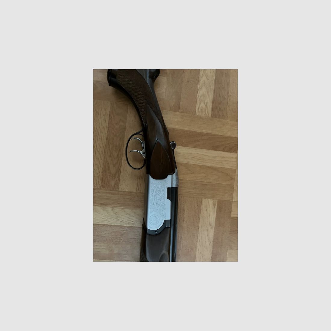1 Sauer Beretta Imperial 56