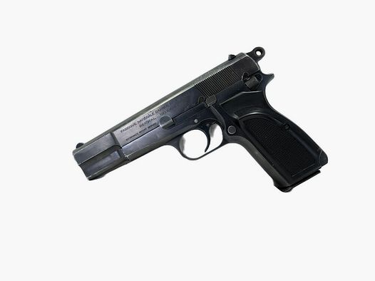 Fabrique Nationale Herstal FN Browning HP