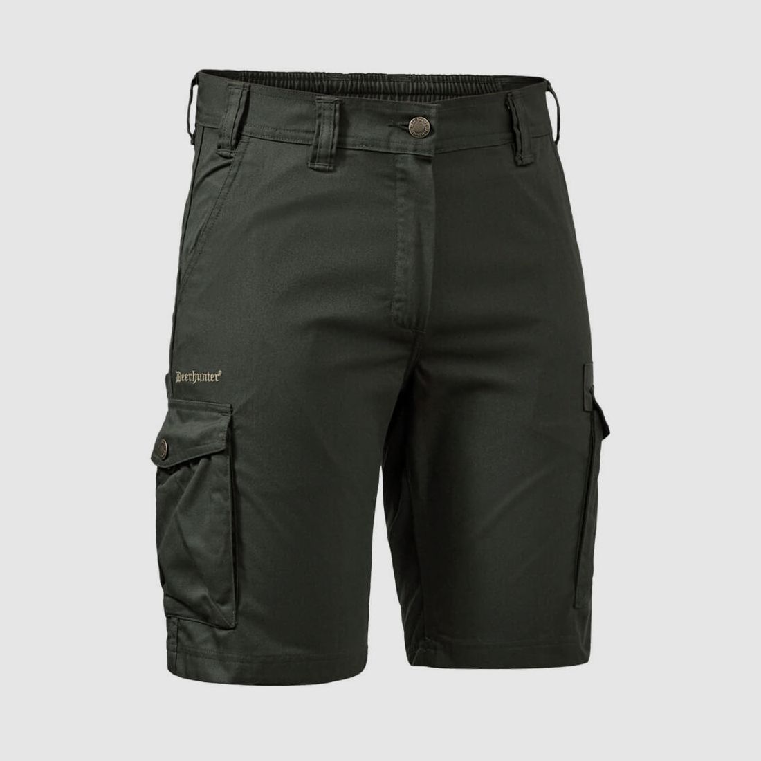 Deerhunter Shorts Lady Atlas