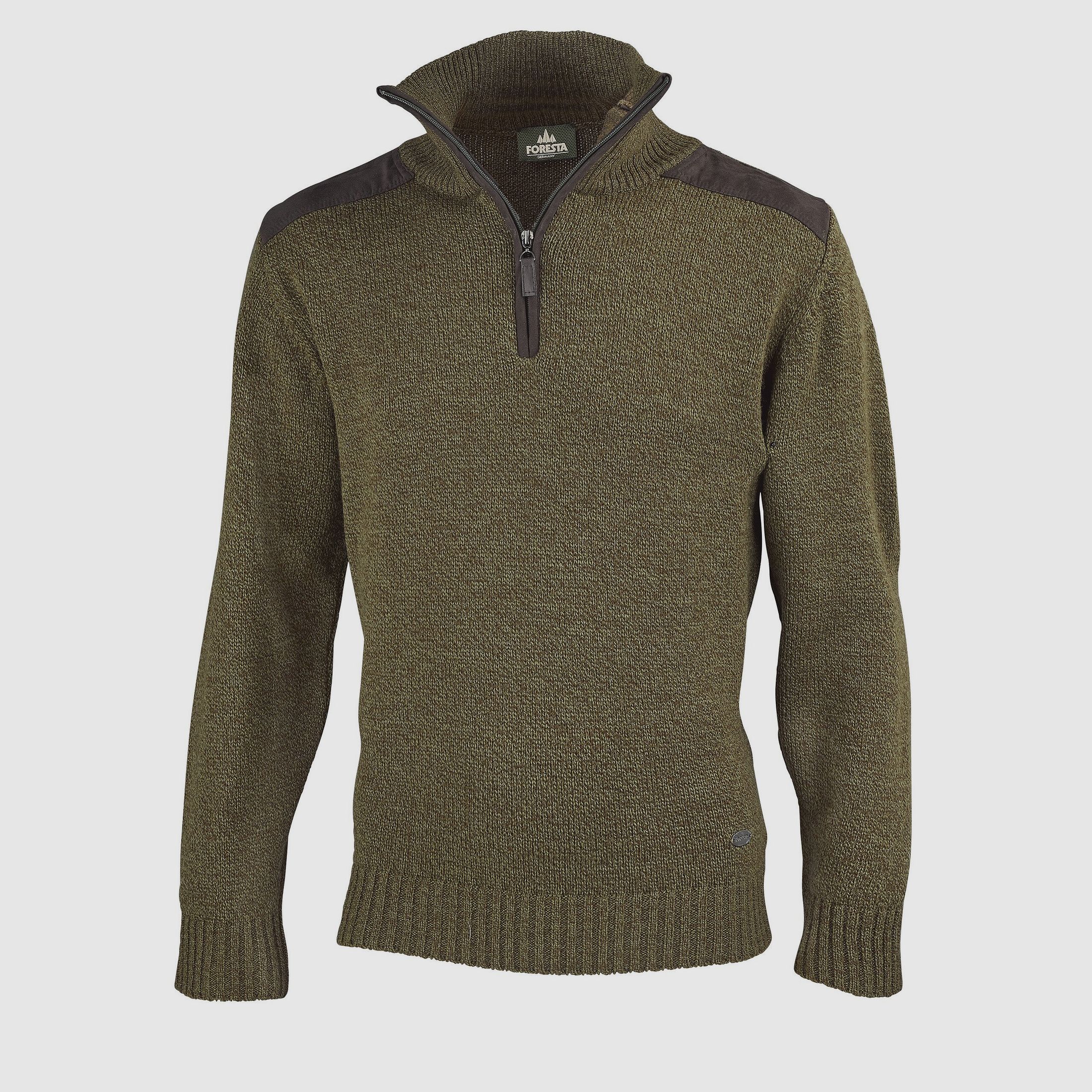 Foresta Troyer Patrik